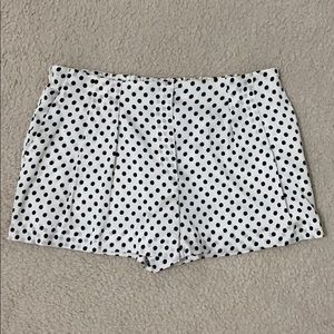 Woman’s shorts